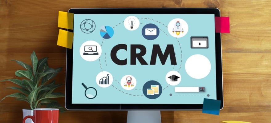 5 Must-Have CRM Reports That Will Help Improve Your Sales Team