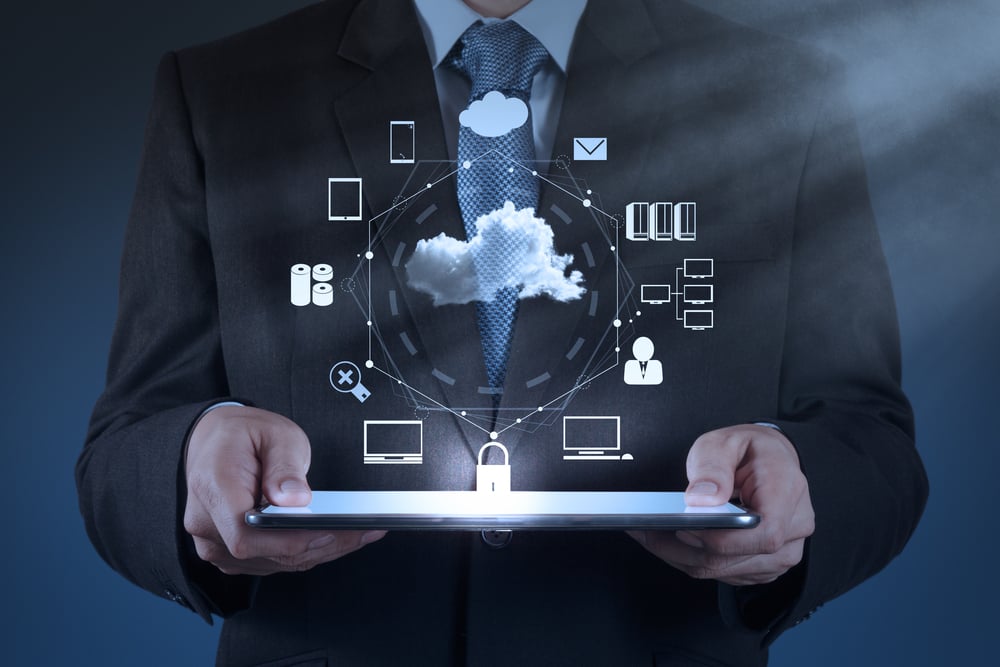 On-Site vs Cloud CRM: B2B Organisations need to Re-evaluate their Tech