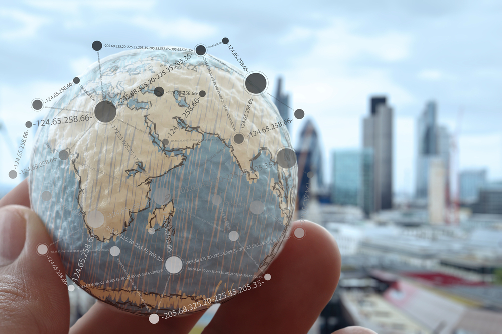 Websites & SEO: What to do when your business is targeting multiple countries and languages