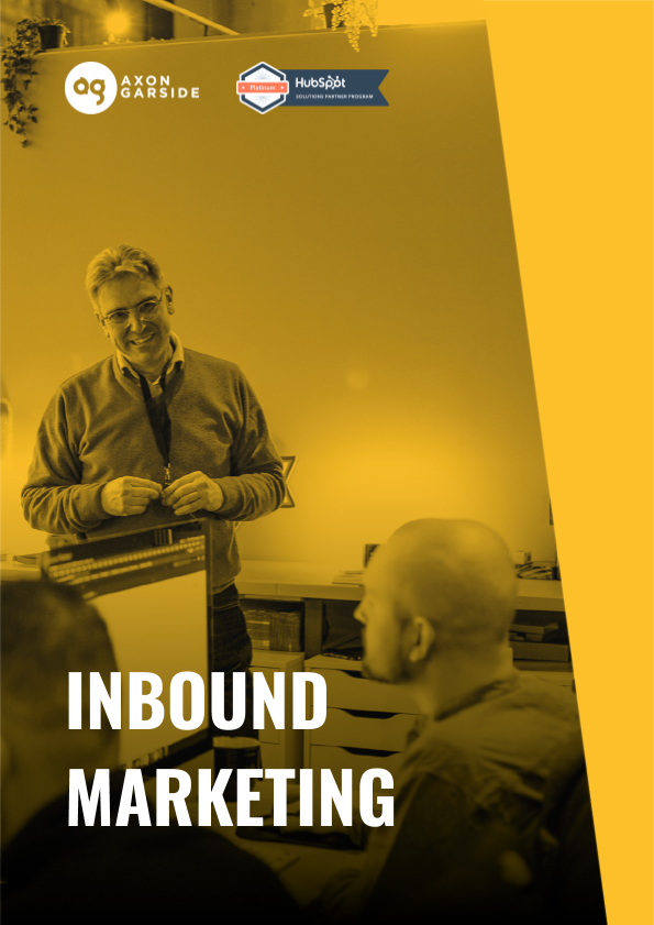 Copy of 2020 - 06 - Axon Garside - What is inbound marketing_