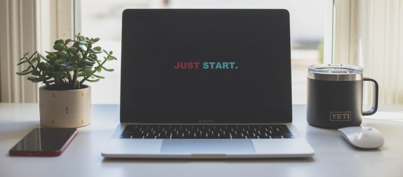 How Do You Start a B2B Blog?