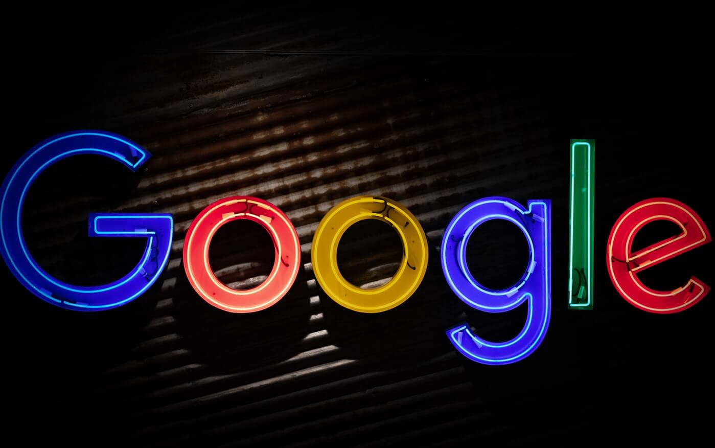 Google Announces Core Algorithm Update