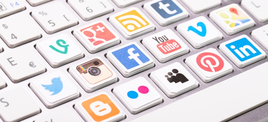 How to do Social Media Marketing the Inbound Way