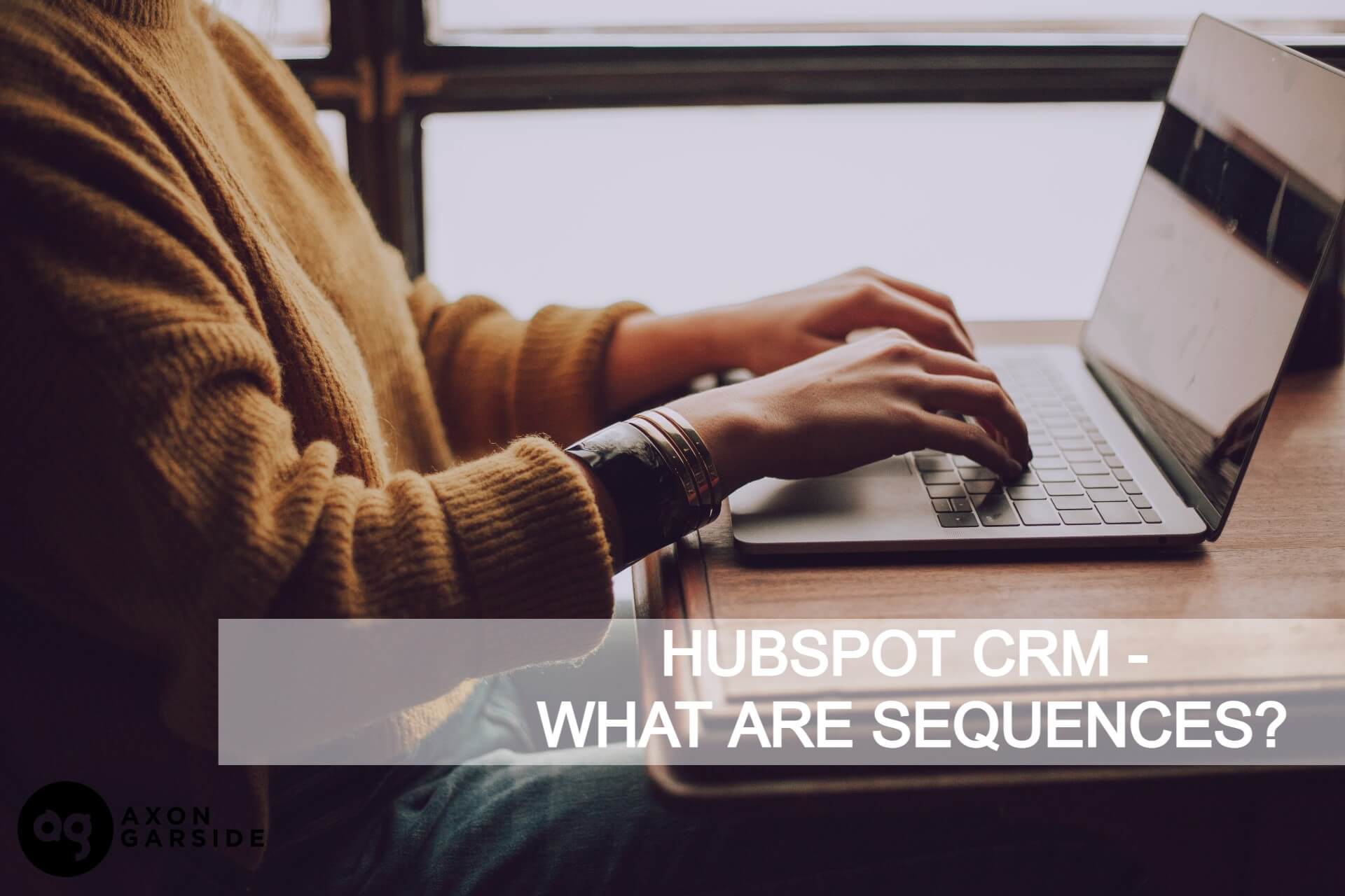 (Video) Hubspot CRM - What are Sequences?