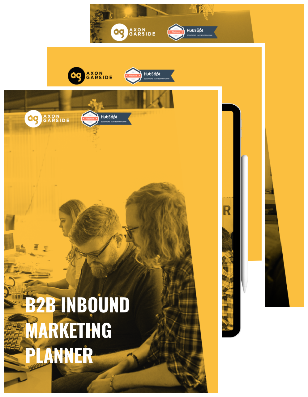 marketing pack