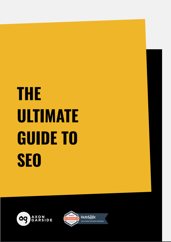 Ultimate SEO Guide