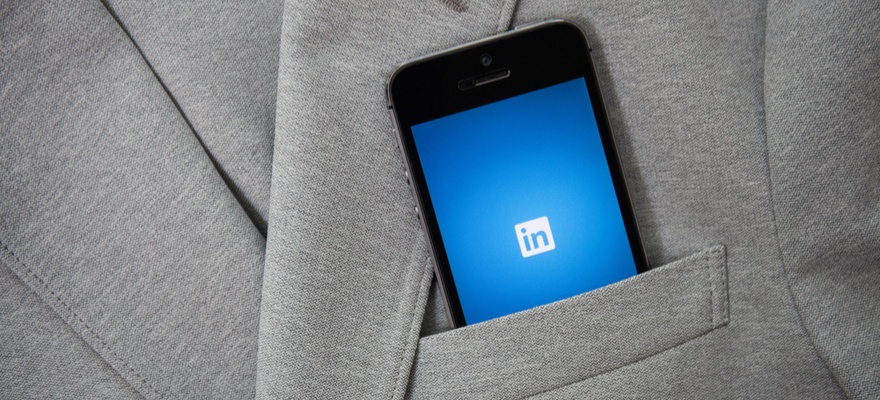 Why B2B lead generation should begin with LinkedIn